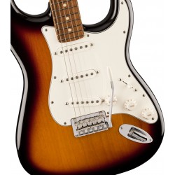 Fender Player Stratocaster Pau Ferro Fingerboard Anniversary 2-Color Sunburst