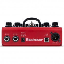 Blackstar Dept.10 Dual Drive