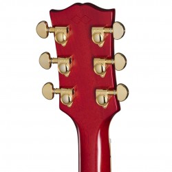 Epiphone 1959 ES-355 Cherry Red ( Incl. Hard Case)