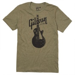 Gibson Les Paul Tee Medium