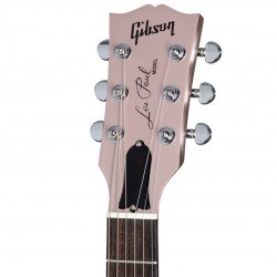 Gibson Les Paul Modern Lite Rose Gold Satin