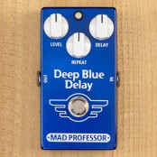Mad Professor Deep Blue Delay