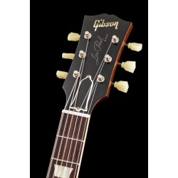 Gibson Custom 1957 Les Paul Goldtop Darkback Reissue VOS Double Gold 3.795 kg