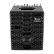 Acus ONE-6T/BK One For Strings Black 130W 3 Channels