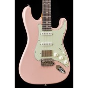 Suhr Mateus Asato HSS Shell Pink Roasted Neck RW fingerboard preorder