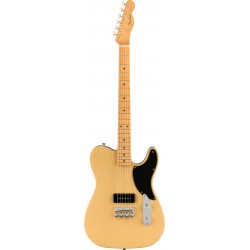 Fender Noventa Telecaster Vintage Blond VB MN P90