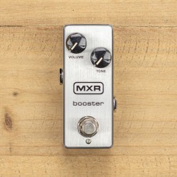 MXR Booster Mini M293