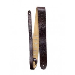 Martin & Co Soft Leather Strap Brown