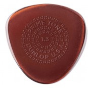 Dunlop Primetone Grip Semi-Round Pack met 3 x 1,3mm