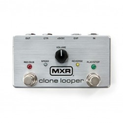 MXR Clone Looper M303