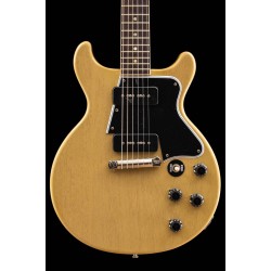 Gibson Custom 1960 Les Paul Special Double Cut Reissue VOS TV Yellow
