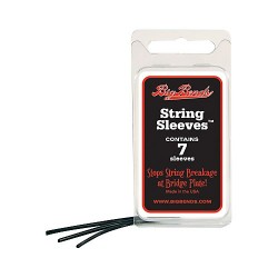 Big Bends string sleeves 7ct