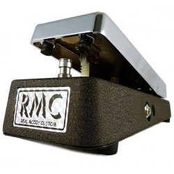 RMC Real McCoy Custom RMC10 wah