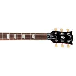 Gibson  '61 "Les Paul" Historic Truss Rod Cover (Black)