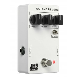 JHS 3S Octave Reverb