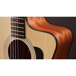 Taylor 114CE Special Edition, Sapele/Sitka