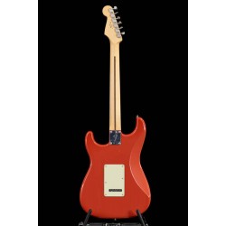 Fender Limited Edition Player Stratocaster Fiesta Red