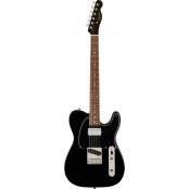 Squier Limited Edition Classic Vibe '60s Telecaster, Black Pickguard, Matching Headstock, Black