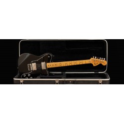 (Vintage) 1973, Fender Deluxe Telecaster, Refinished
