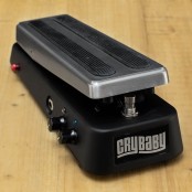 Dunlop Custom Badass Cry Baby Dual-Inductor Limited Edition