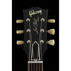 Gibson Custom 1959 Les Paul Standard Reissue Dirty Lemon VOS NH