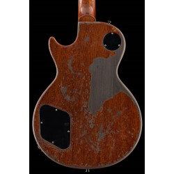 Gibson Custom Murphy Lab 1959 Les Paul Standard Kirk Hammett Greeny