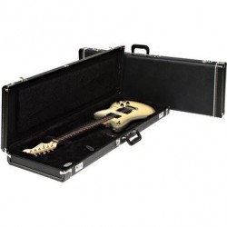 Fender Guitarcase Jaguar/Jazzmaster/Tornado/Jagmaster