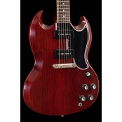 Gibson 1963 SG Special Reissue Lightning Bar VOS