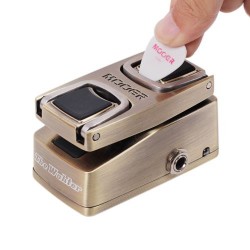 Mooer The Wahter Classic Micro Wah Pedal