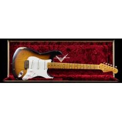 Fender Custom Shop Limited Edition '55 Stratocaster, Relic, 2-Color Sunburst