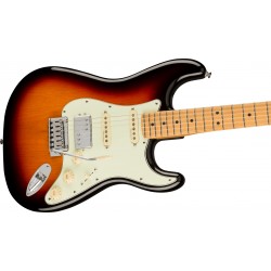 Fender Player Plus Stratocaster 3-Color Sunburst 3TS MN HSS