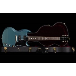 (Used) Gibson Custom SG Special Pelham Blue VOS MINT