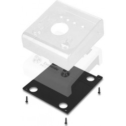 RockBoard PedalSafe Type I - Protective Cover And Universal Mounting Plate For Eventide H9