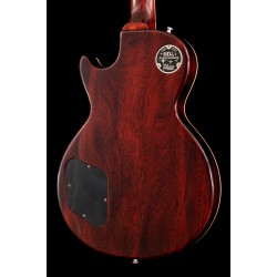 Gibson Custom 60th Anniversary 1960 Les Paul Standard VOS V1 Antique Burst