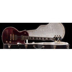 Gibson Les Paul Supreme Wine Red Cherry 2013 USED