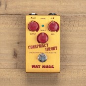 Way Huge Smalls Conspiracy Theory Professional Overdrive WM20