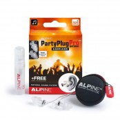 Alpine PartyPlugPro oordoppen