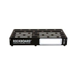 RockBoard Tres 3.0 With Flightcase