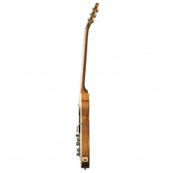 Gibson Les Paul Standard '50s Plain Top Inverness Green Top