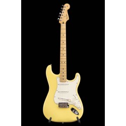 Fender Player Stratocaster Buttercream BCR MN SSS