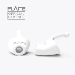 Flare Audio Calmer Night White