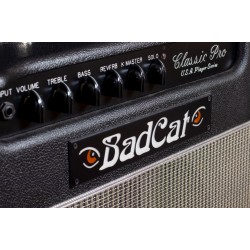 BAD CAT Amps USA Player Series Classic  Pro 20R Combo Very Good Condition