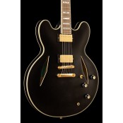 Epiphone Emily Wolfe Sheraton Stealth Outfit