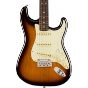 Fender American Professional II Stratocaster Rosewood Fingerboard Anniversary 2-Color Sunburst