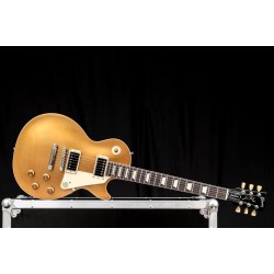 Gibson USA Les Paul Standard 50's Gold Top