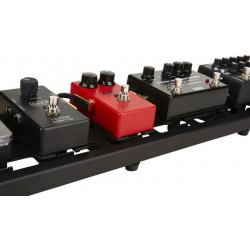 RockBoard QuickMount Type UH - Universal Pedal Mounting Plate for Universal Horizontal Pedals