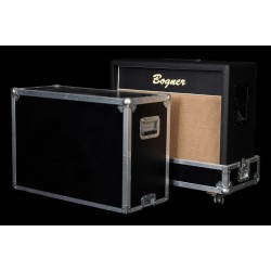 (Used) Bogner 212 Cab Incl. Flightcase (Without Speakers) (2)