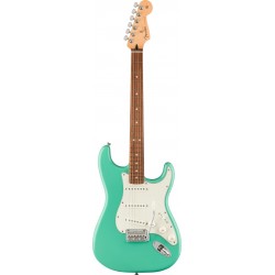 Fender Player Strat PF Seafoam Green