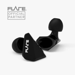Flare Audio EarHD 90 Black
