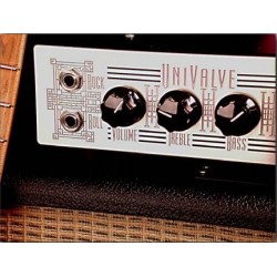 (Used) THD, UniValve Class A amp, w/ switchable power tubes